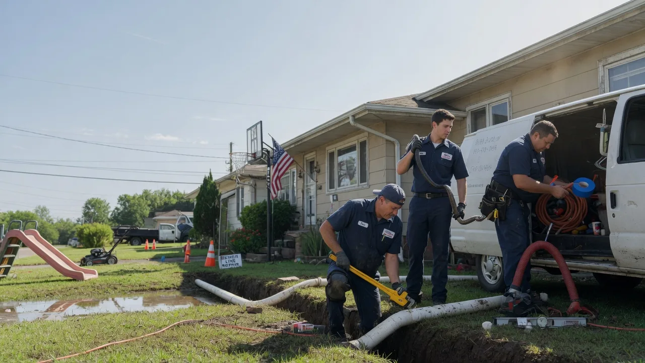 Toilet Installation in Del Rey, CA near me